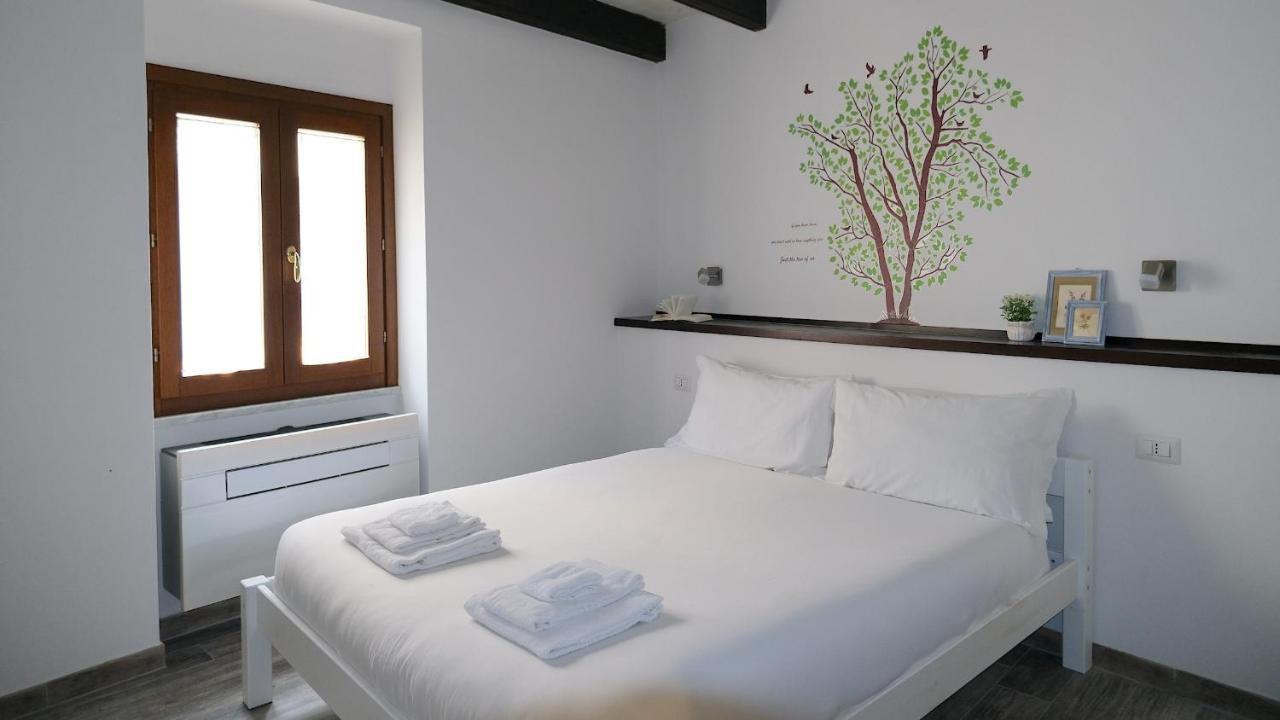 Santa Chiara Apartment Alghero Ngoại thất bức ảnh