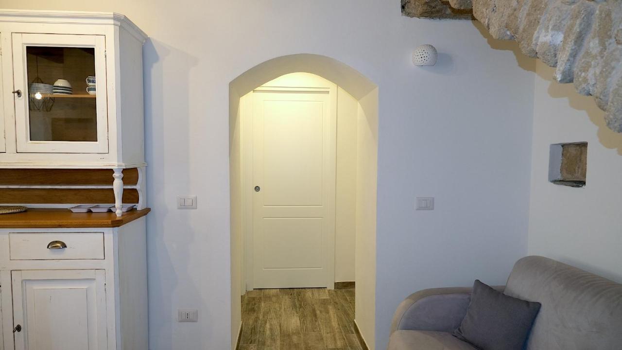 Santa Chiara Apartment Alghero Ngoại thất bức ảnh