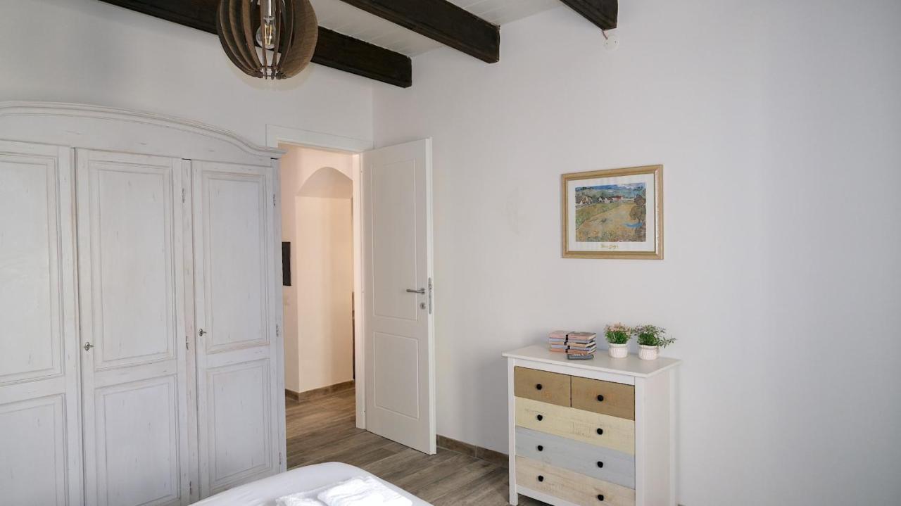 Santa Chiara Apartment Alghero Ngoại thất bức ảnh