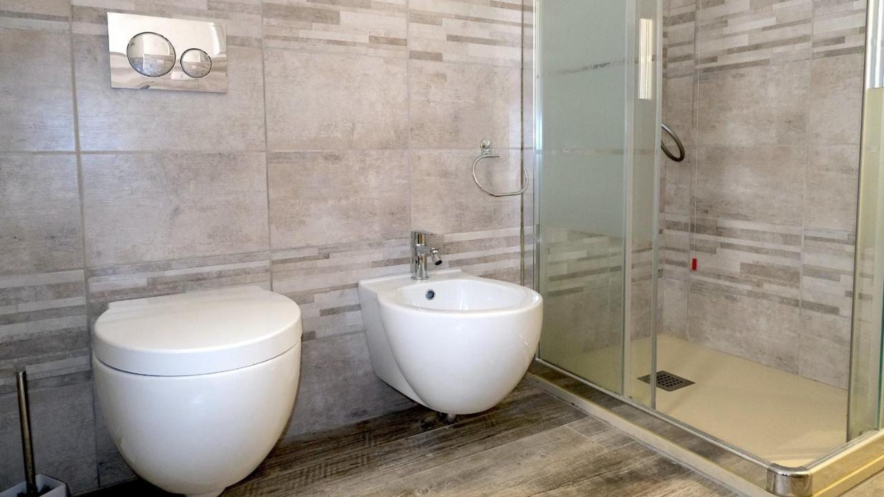 Santa Chiara Apartment Alghero Ngoại thất bức ảnh