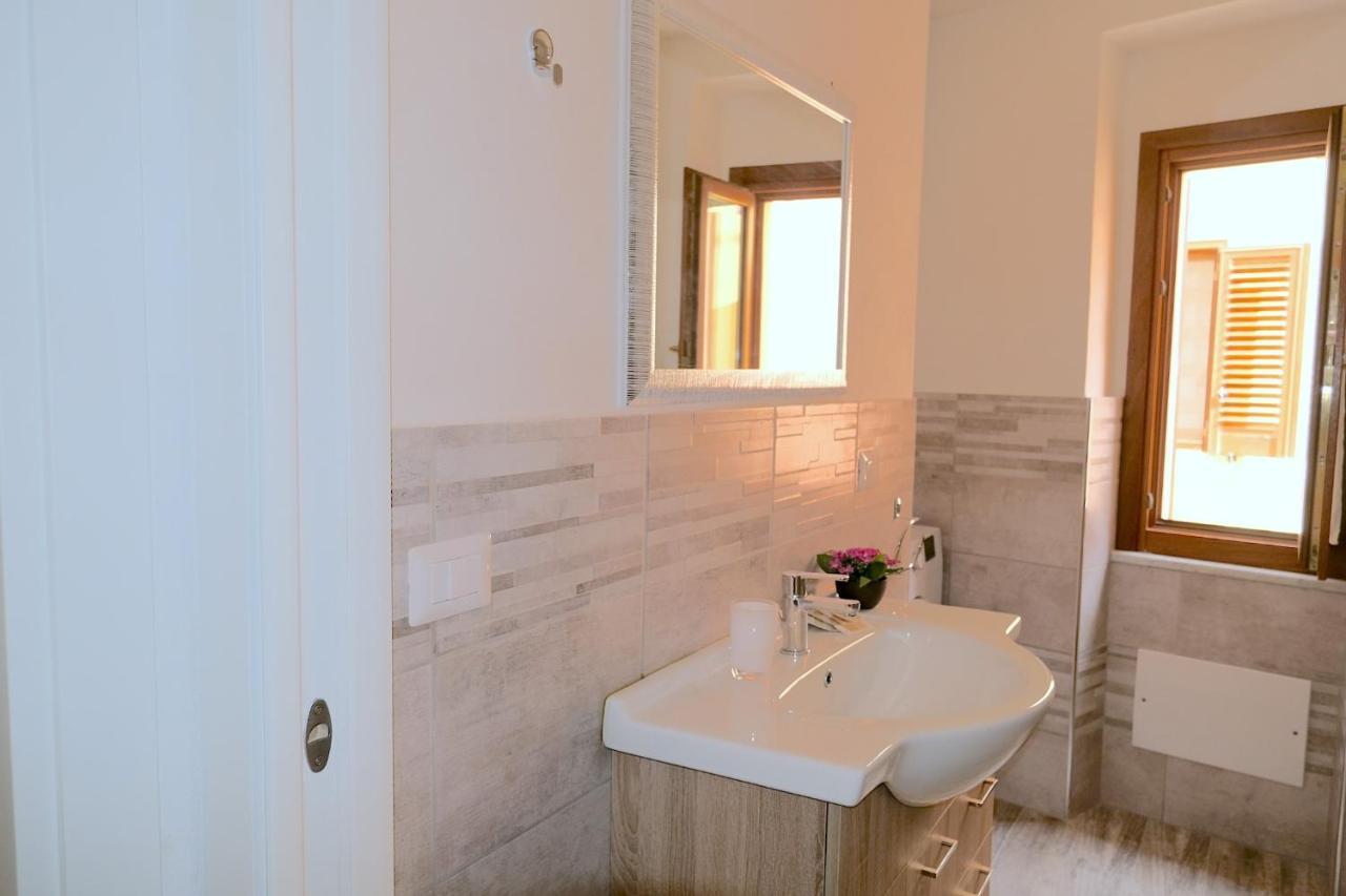 Santa Chiara Apartment Alghero Ngoại thất bức ảnh