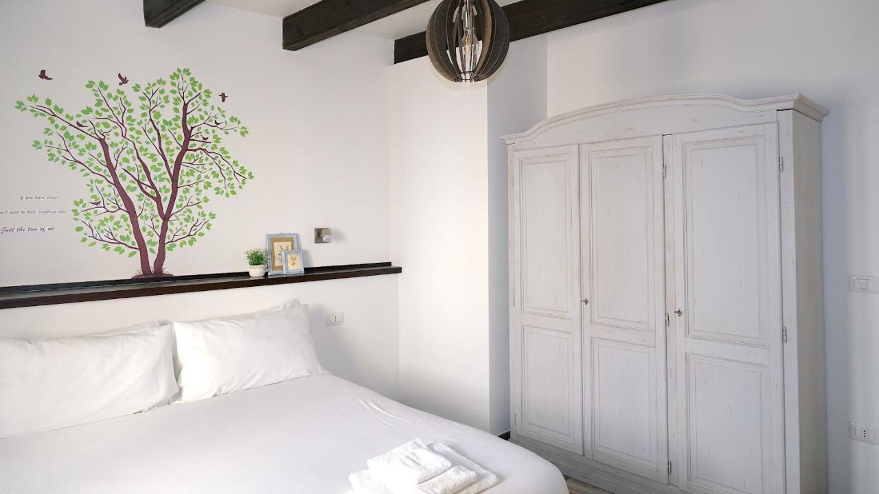 Santa Chiara Apartment Alghero Ngoại thất bức ảnh